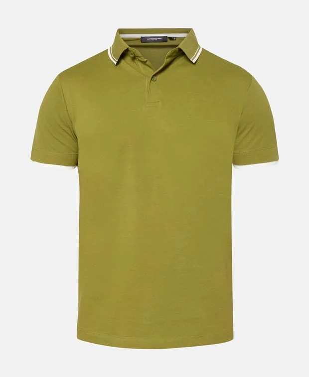Poloshirt - Image 4