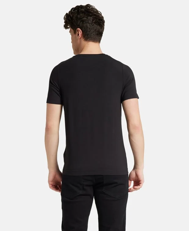 Rundhals T-Shirt - Image 3