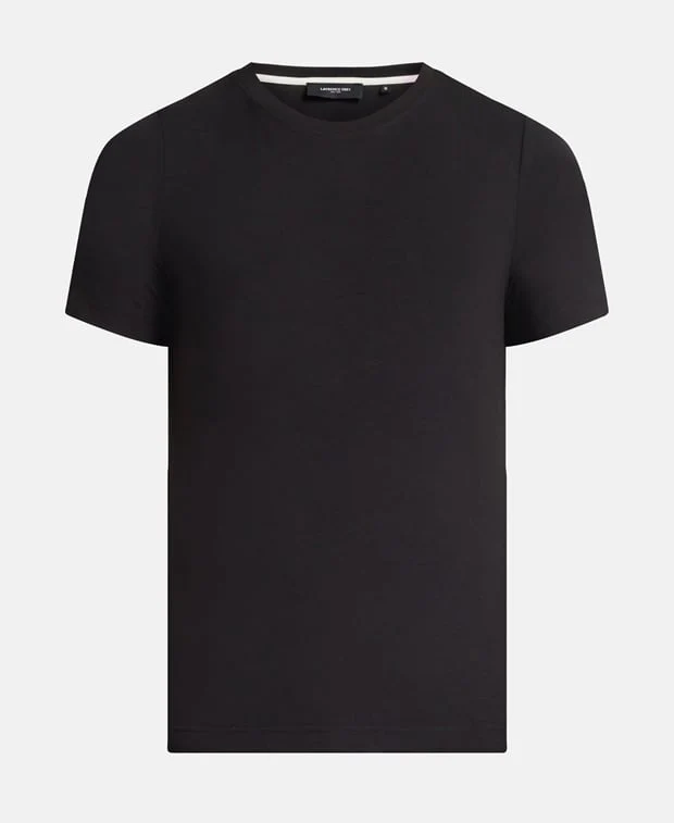 Rundhals T-Shirt - Image 4