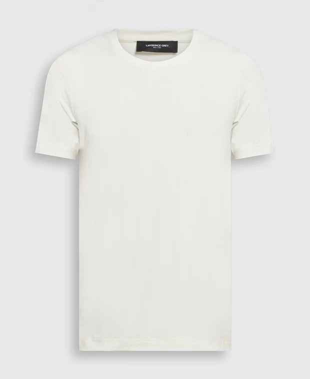 Rundhals T-Shirt - Image 4