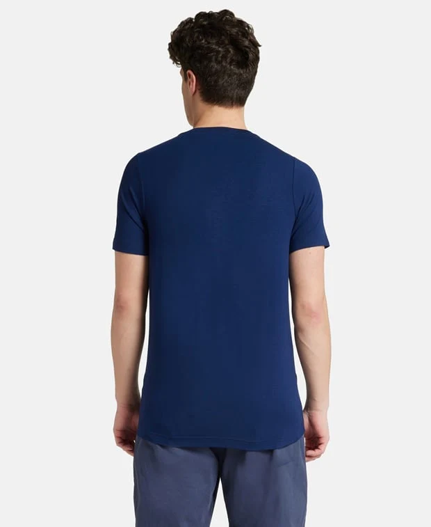 Rundhals T-Shirt - Image 3