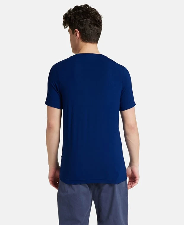 Rundhals T-Shirt - Image 3
