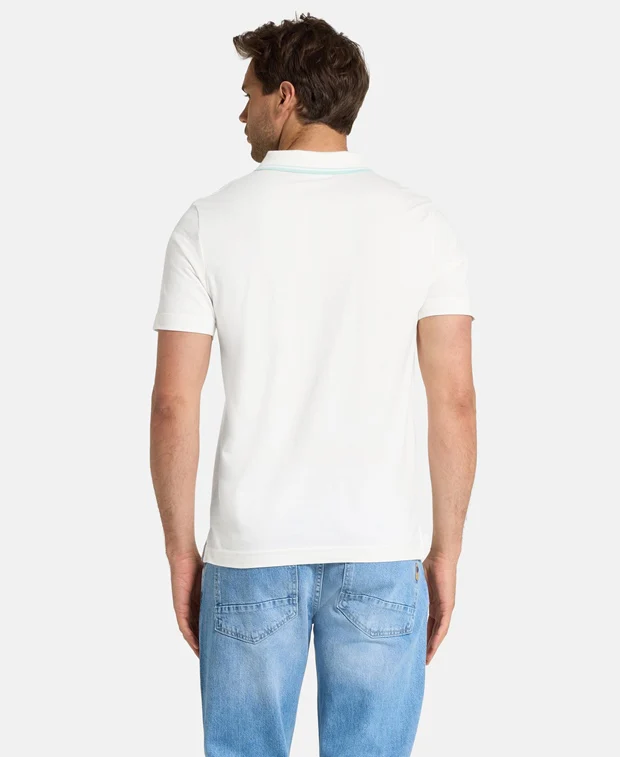 Poloshirt - Image 3