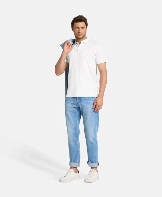 Poloshirt - Image 5