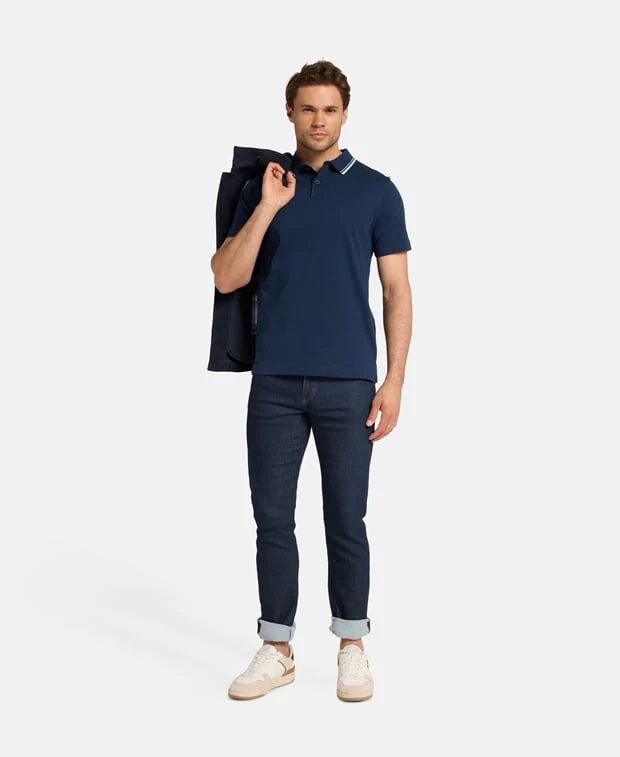 Poloshirt - Image 5