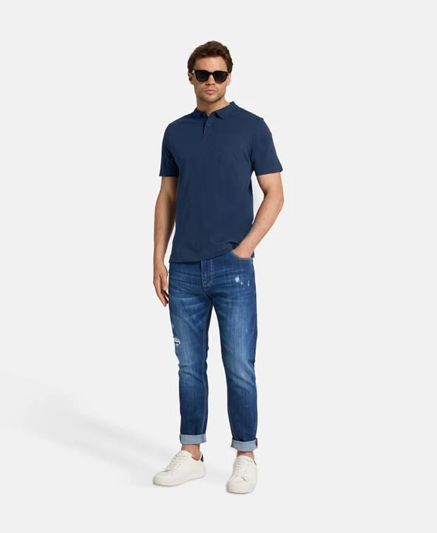 Poloshirt - Image 5