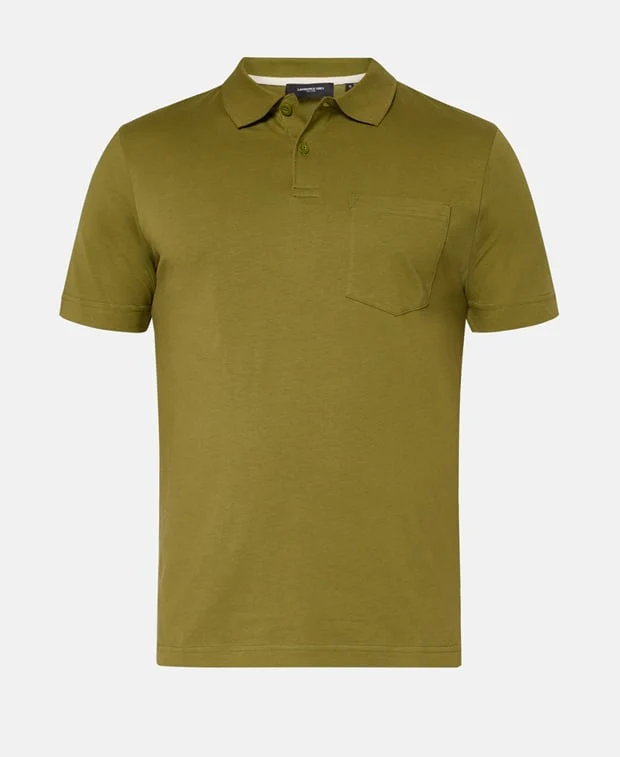 Poloshirt - Image 4