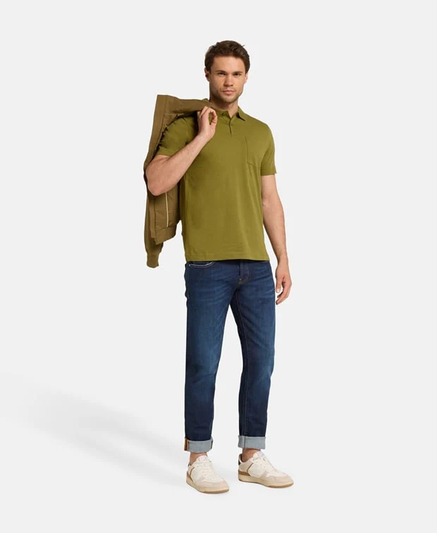 Poloshirt - Image 5