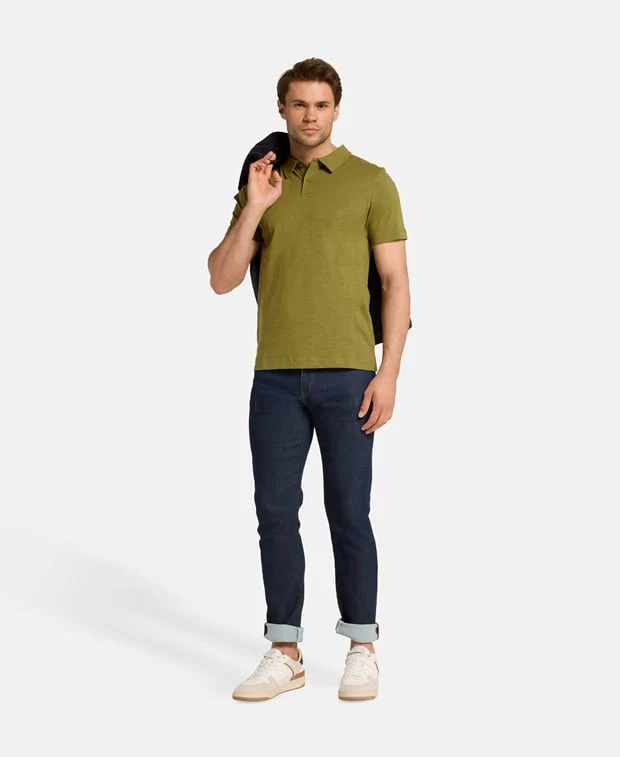 Poloshirt - Image 5