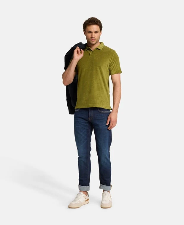 Poloshirt - Image 5