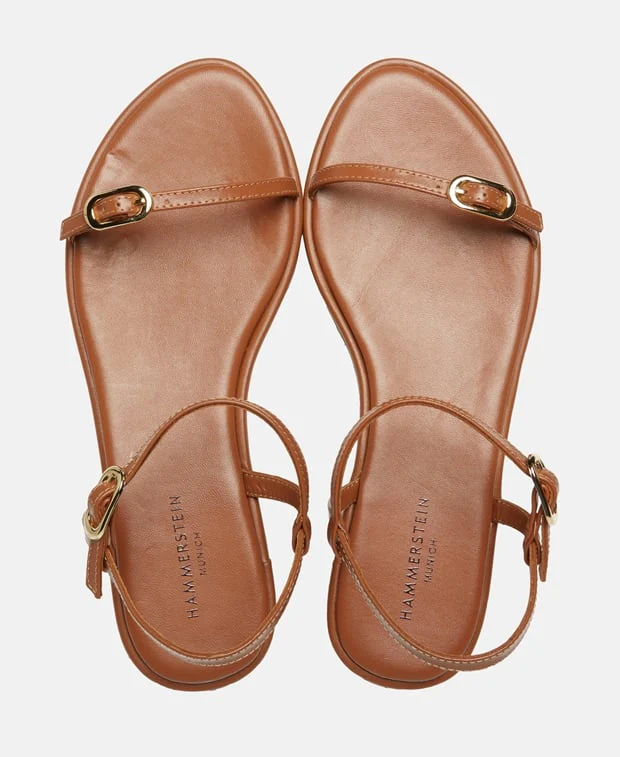 Fesselriemchen Sandalen - Image 3
