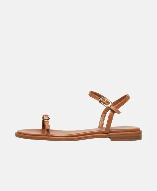 Fesselriemchen Sandalen - Image 4