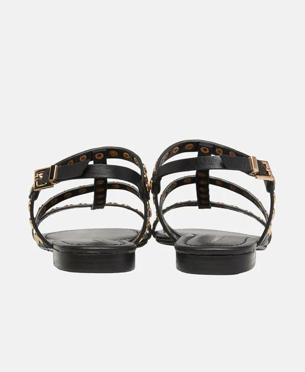 Fesselriemchen Sandalen - Image 2