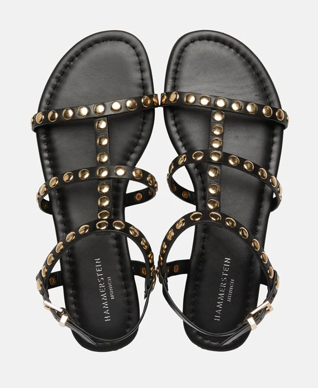 Fesselriemchen Sandalen - Image 3