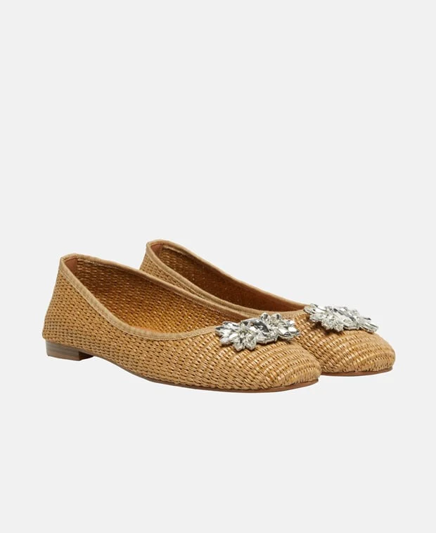 Ballerinas