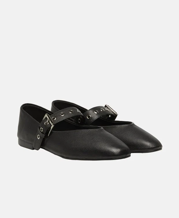 Ballerinas