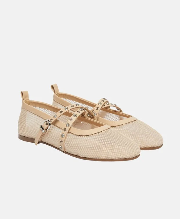 Ballerinas