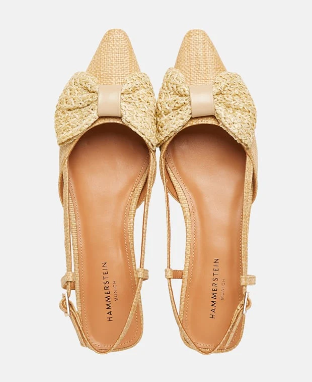 Slingback-Ballerina - Image 3