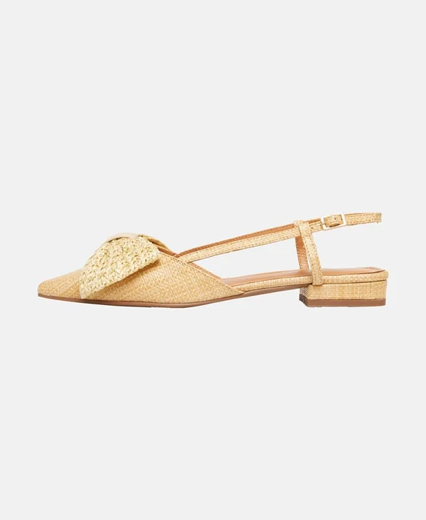 Slingback-Ballerina - Image 4