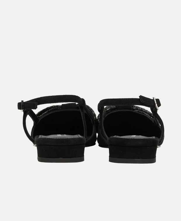 Slingback-Ballerina - Image 2