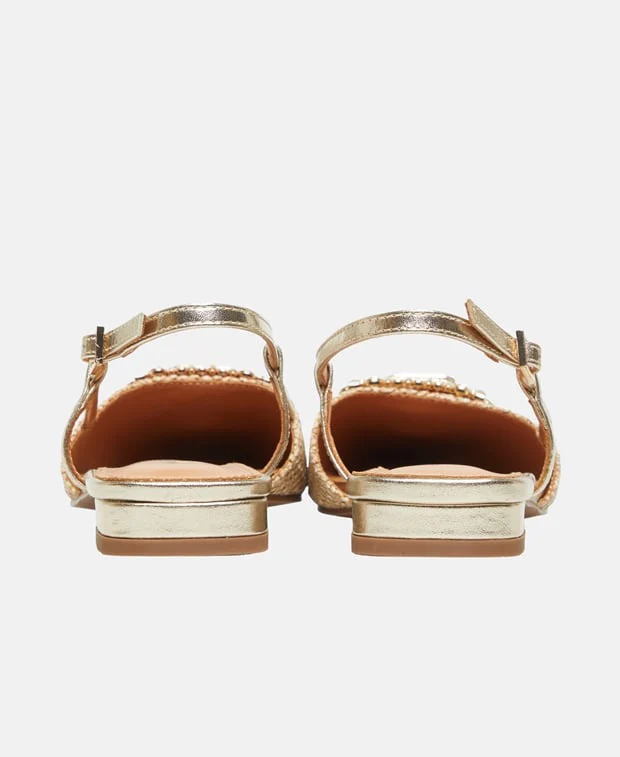 Slingback-Ballerina - Image 2