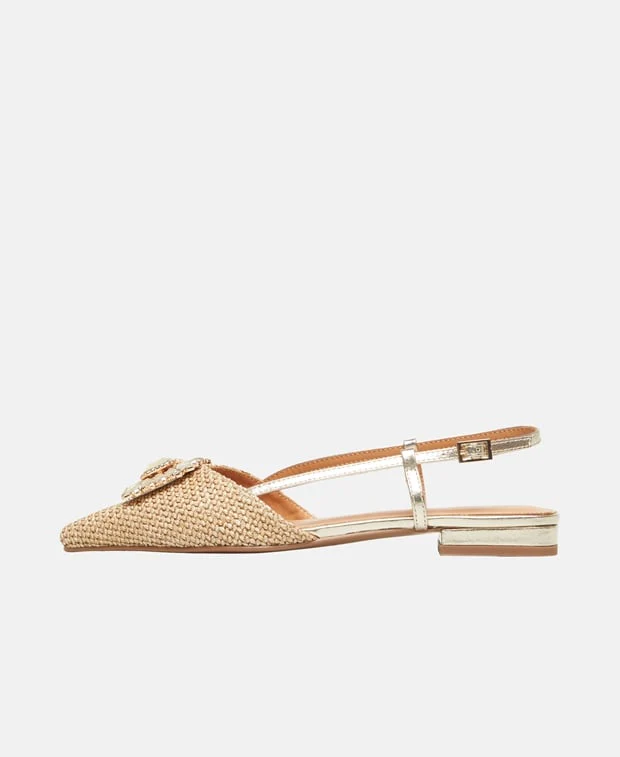 Slingback-Ballerina - Image 4
