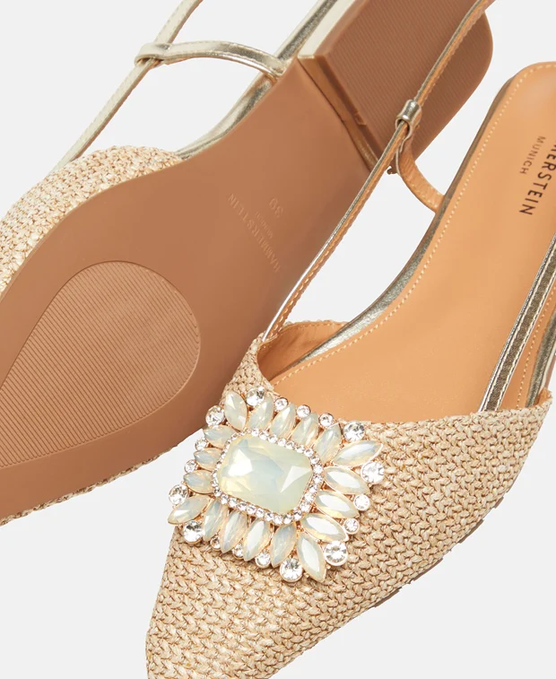 Slingback-Ballerina - Image 5