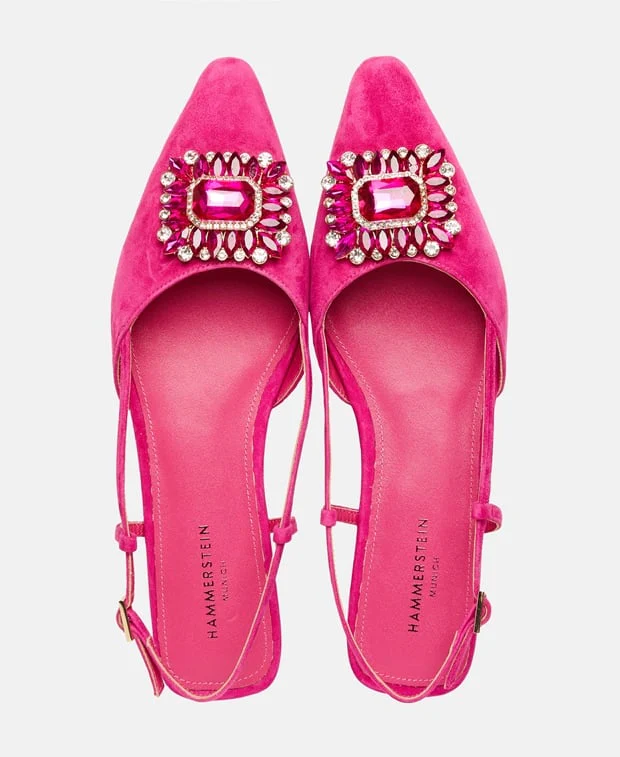 Slingback-Ballerina - Image 3