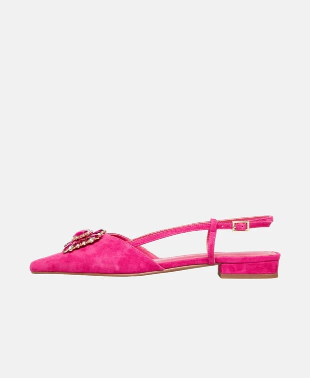 Slingback-Ballerina - Image 4