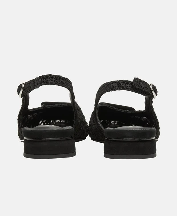 Slingback-Ballerina - Image 2