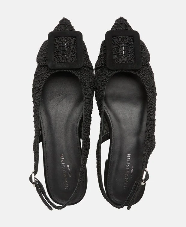 Slingback-Ballerina - Image 3