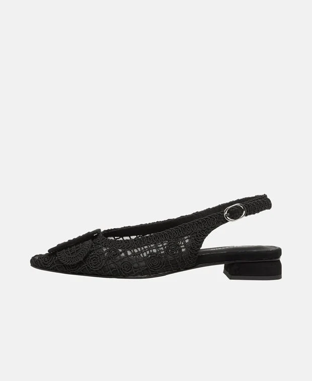 Slingback-Ballerina - Image 4