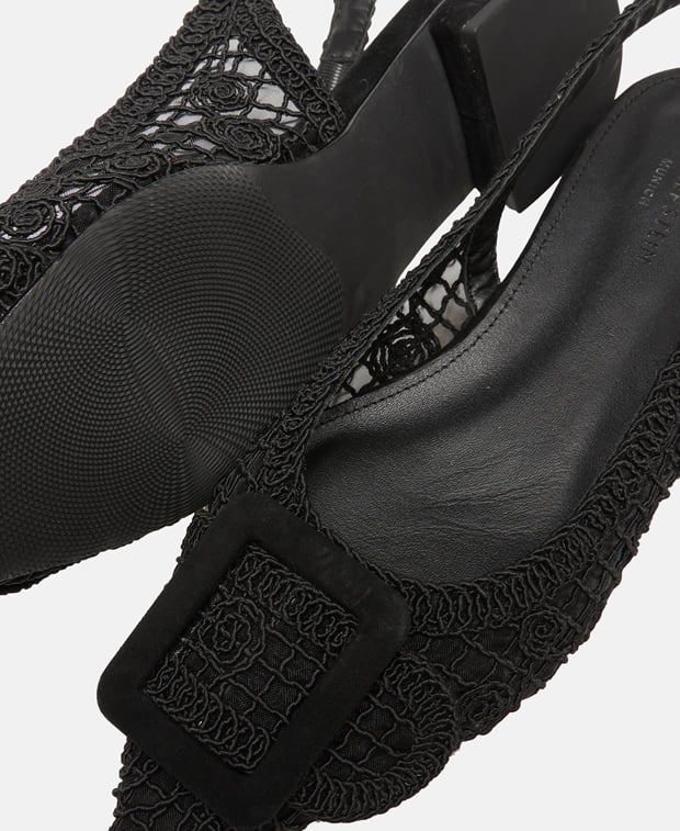 Slingback-Ballerina - Image 5
