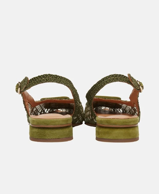 Slingback-Ballerina - Image 2