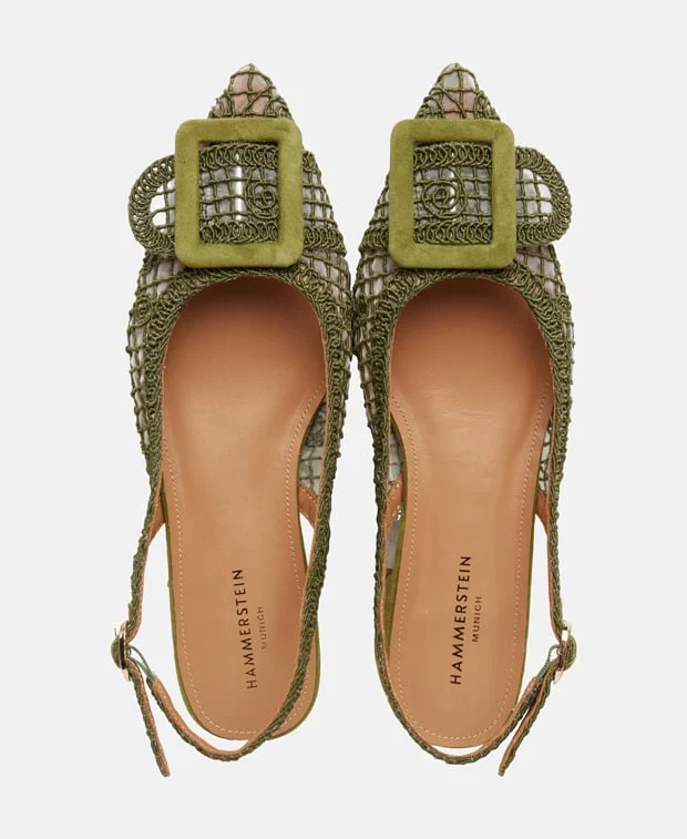 Slingback-Ballerina - Image 3