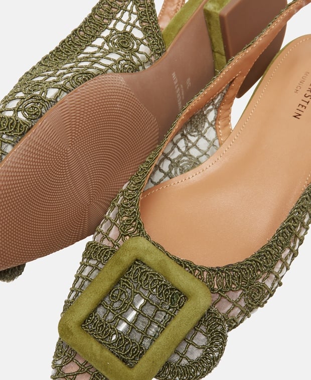 Slingback-Ballerina - Image 5