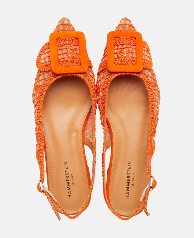 Slingback-Ballerina - Image 3