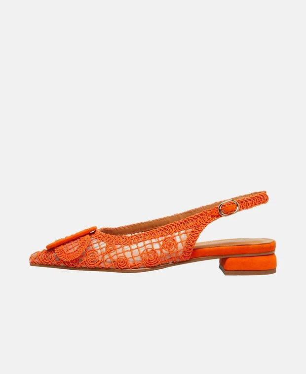 Slingback-Ballerina - Image 4