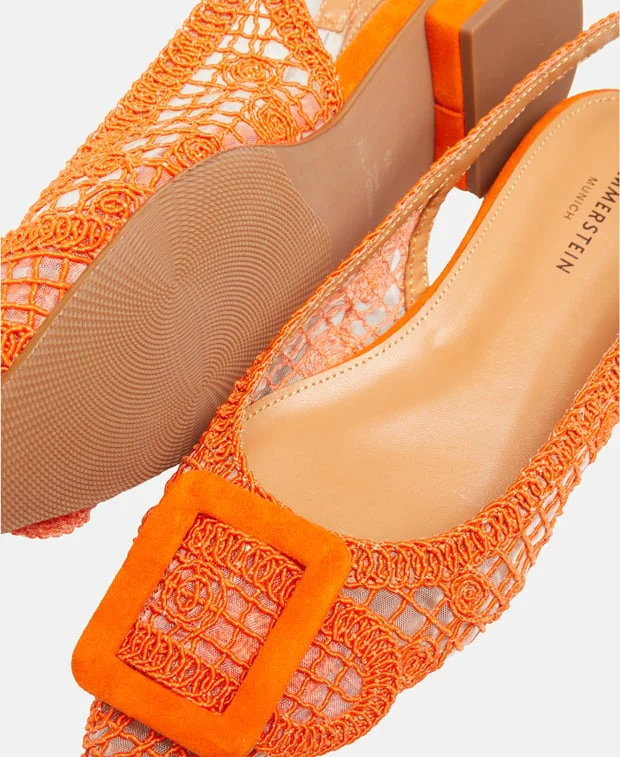 Slingback-Ballerina - Image 5