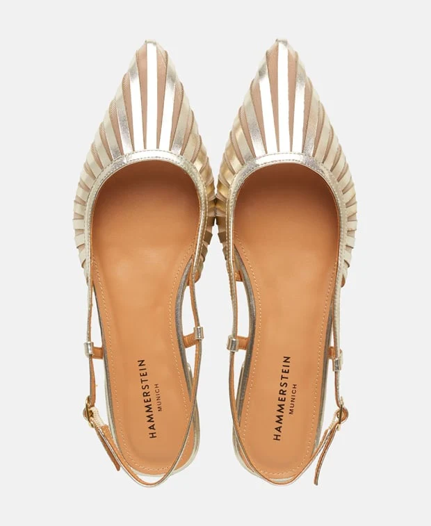 Slingback-Ballerina - Image 3