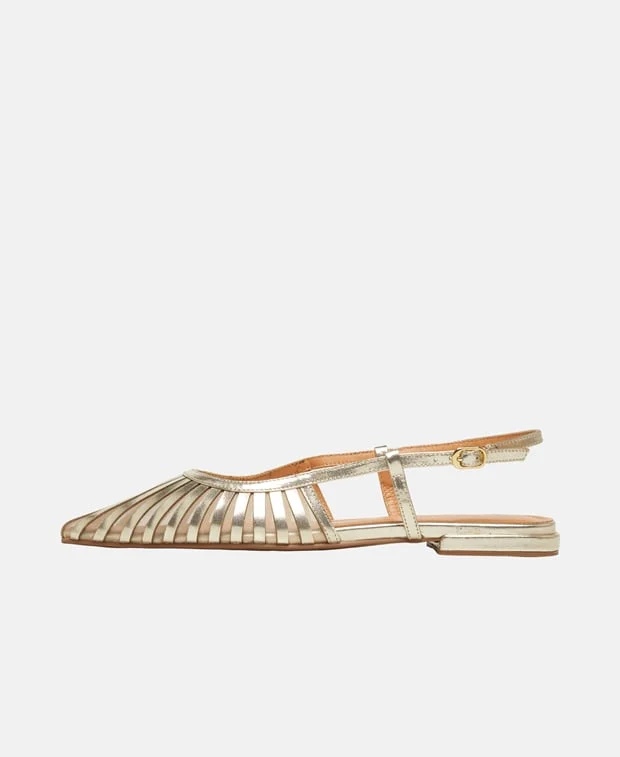 Slingback-Ballerina - Image 4