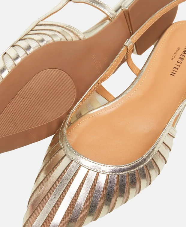 Slingback-Ballerina - Image 5