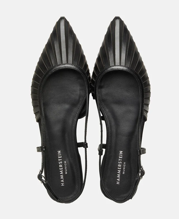 Slingback-Ballerina - Image 3