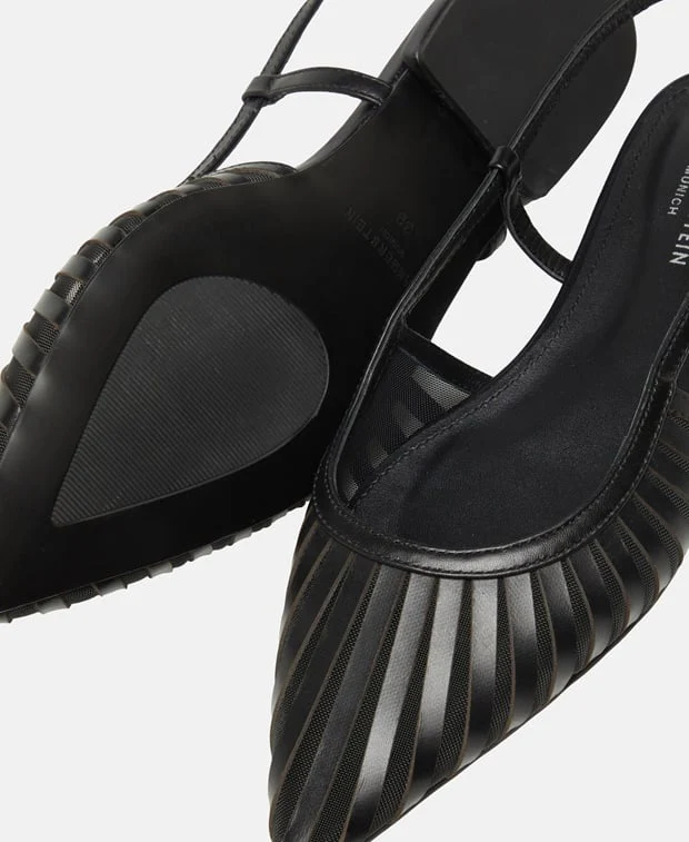 Slingback-Ballerina - Image 5