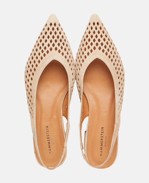 Slingback-Ballerina - Image 3