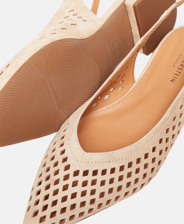 Slingback-Ballerina - Image 5