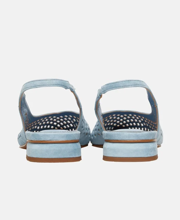 Slingback-Ballerina - Image 2
