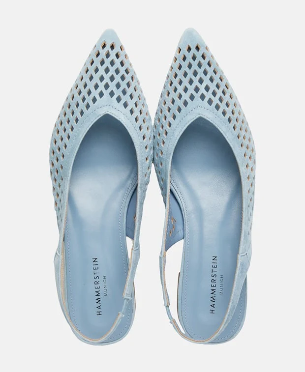 Slingback-Ballerina - Image 3