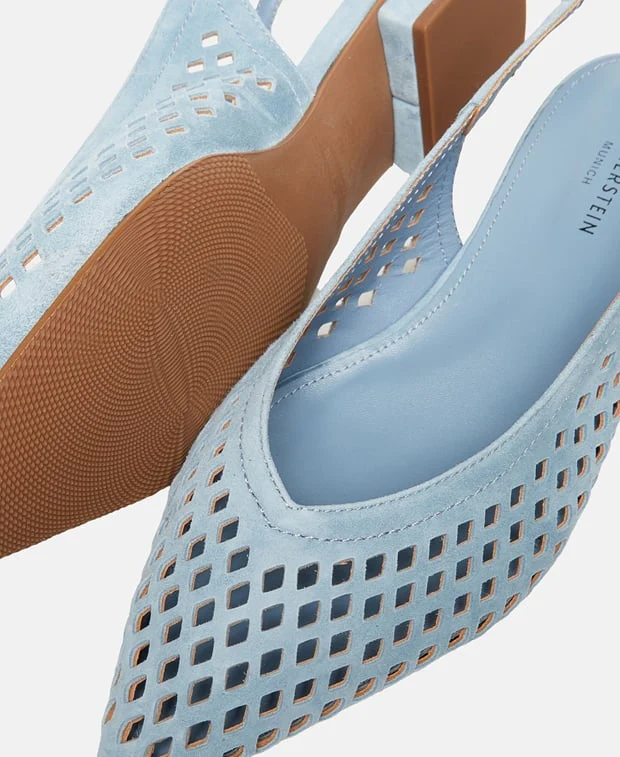Slingback-Ballerina - Image 5
