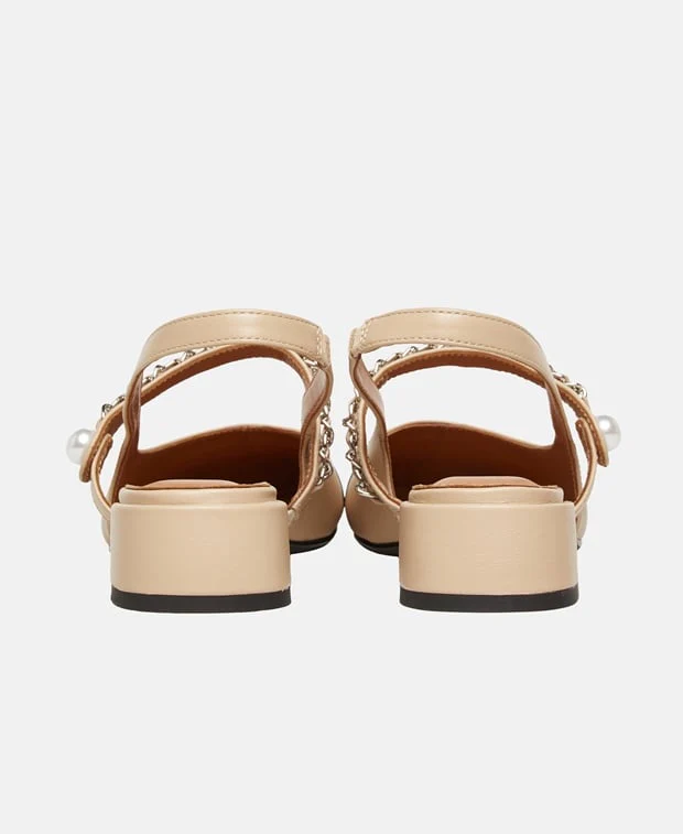 Slingback Pumps - Image 2